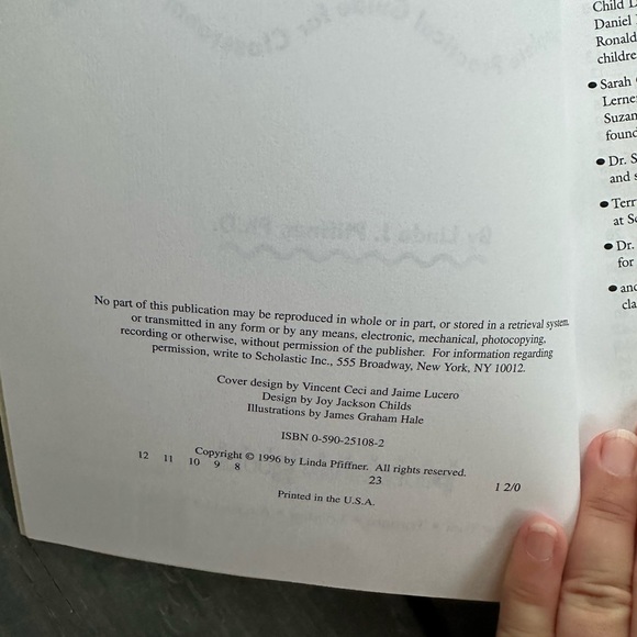 All about ADHD- The complete practical guide for classroom teachers! New! - Picture 3 of 12